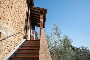 Agriturismo Poggio Nardini