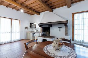 Agriturismo Poggio Nardini