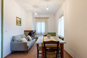 Agriturismo Poggio Nardini