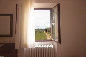 Agriturismo Poggio Nardini