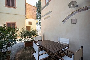Agriturismo Poggio Nardini