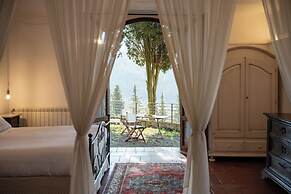 Agriturismo Poggio Nardini
