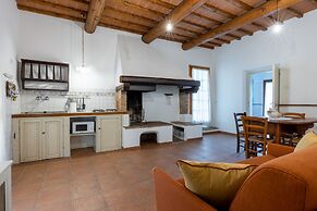 Agriturismo Poggio Nardini