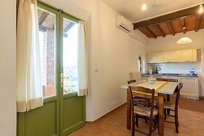 Agriturismo Poggio Nardini