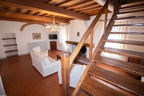 Agriturismo Poggio Nardini