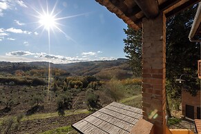 Agriturismo Poggio Nardini
