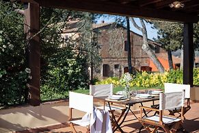 Agriturismo Poggio Nardini