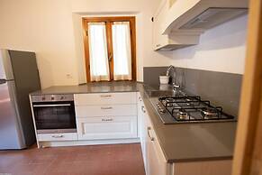 Agriturismo Poggio Nardini