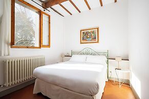 Agriturismo Poggio Nardini