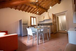 Agriturismo Poggio Nardini