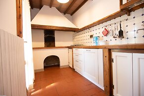 Agriturismo Poggio Nardini