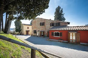 Agriturismo Poggio Nardini