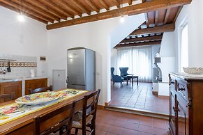 Agriturismo Poggio Nardini