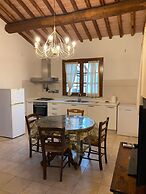 Agriturismo Poggio Nardini