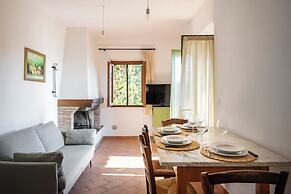 Agriturismo Poggio Nardini