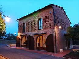 Agriturismo Poggio Nardini