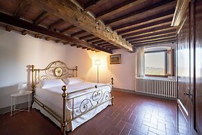 Agriturismo Poggio Nardini