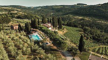 Agriturismo Poggio Nardini