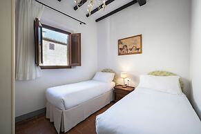 Agriturismo Poggio Nardini