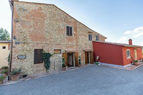 Agriturismo Poggio Nardini