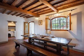 Agriturismo Poggio Nardini
