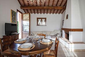 Agriturismo Poggio Nardini