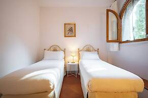 Agriturismo Poggio Nardini