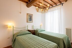 Agriturismo Poggio Nardini