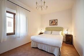 Agriturismo Poggio Nardini