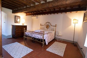 Agriturismo Poggio Nardini