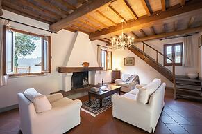 Agriturismo Poggio Nardini