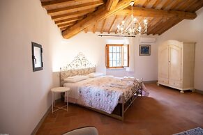 Agriturismo Poggio Nardini