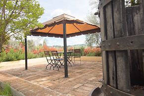 Agriturismo Poggio Nardini