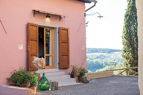 Agriturismo Poggio Nardini