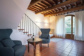 Agriturismo Poggio Nardini