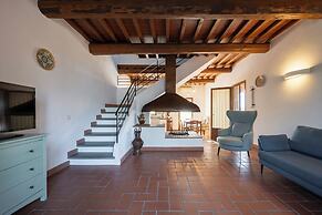 Agriturismo Poggio Nardini