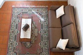 Agriturismo Poggio Nardini