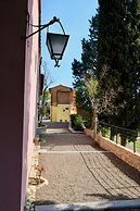 Agriturismo Poggio Nardini