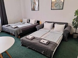 Bedrouse Czapskich 5 - Old Town