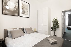 Bedrouse Czapskich 5 - Old Town