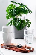 Bedrouse Czapskich 5 - Old Town