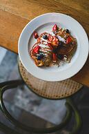 Bedrouse Czapskich 5 - Old Town