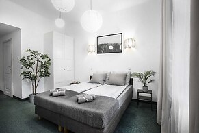 Bedrouse Czapskich 5 - Old Town