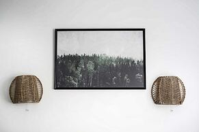 Bedrouse Czapskich 5 - Old Town