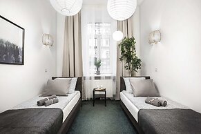 Bedrouse Czapskich 5 - Old Town