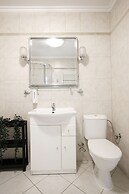 Bedrouse Czapskich 5 - Old Town