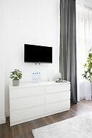 Bedrouse Czapskich 5 - Old Town