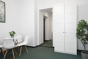 Bedrouse Czapskich 5 - Old Town