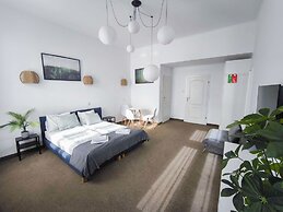 Bedrouse Czapskich 5 - Old Town