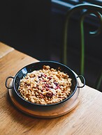 Bedrouse Czapskich 5 - Old Town